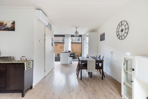 Medium property photo - Sint Jacobsplein 61, 3311 CV Dordrecht